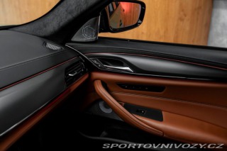 BMW M5 Competition, Individual, 2019