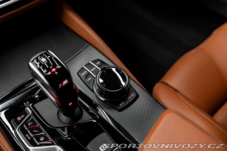 BMW M5 Competition, Individual, 2019