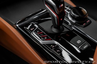 BMW M5 Competition, Individual, 2019