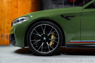 BMW M5 Competition, Individual, 2019