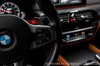 BMW M5 Competition, Individual, 2019