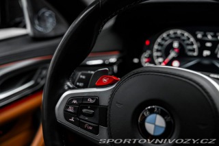 BMW M5 Competition, Individual, 2019