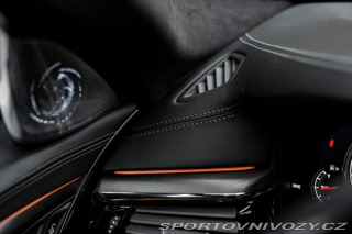 BMW M5 Competition, Individual, 2019