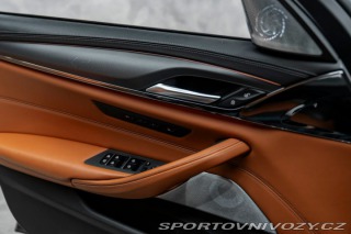 BMW M5 Competition, Individual, 2019