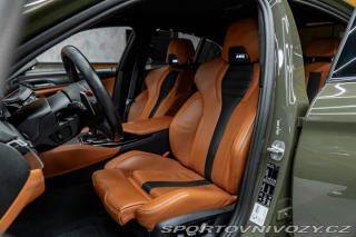 BMW M5 Competition, Individual, 2019