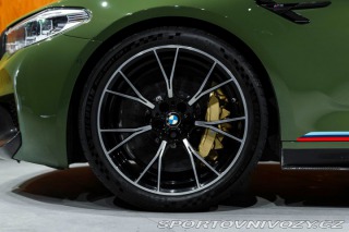 BMW M5 Competition, Individual, 2019