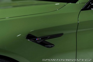 BMW M5 Competition, Individual, 2019