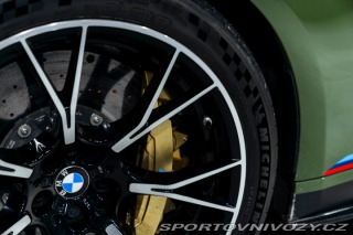 BMW M5 Competition, Individual, 2019