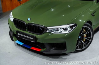 BMW M5 Competition, Individual, 2019