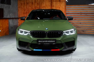 BMW M5 Competition, Individual, 2019