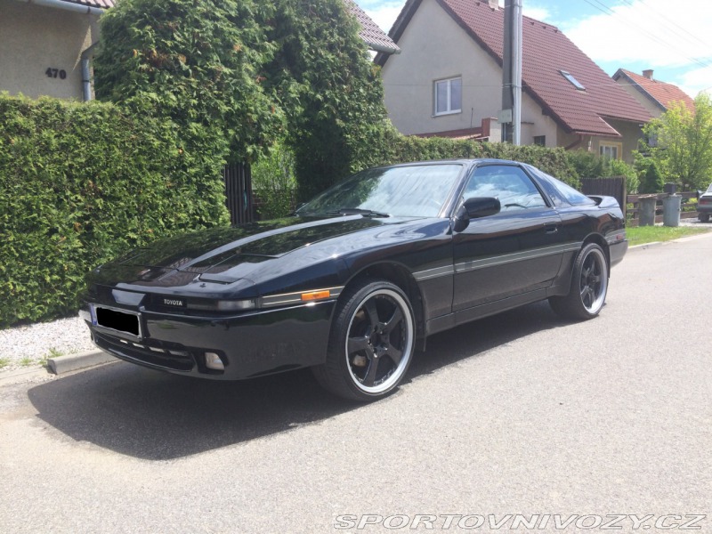 Toyota Supra MK3
