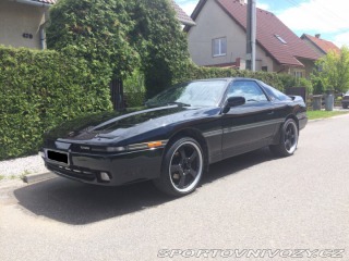 Toyota Supra MK3 1988