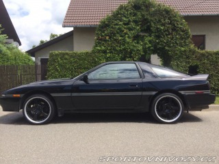 Toyota Supra MK3 1988