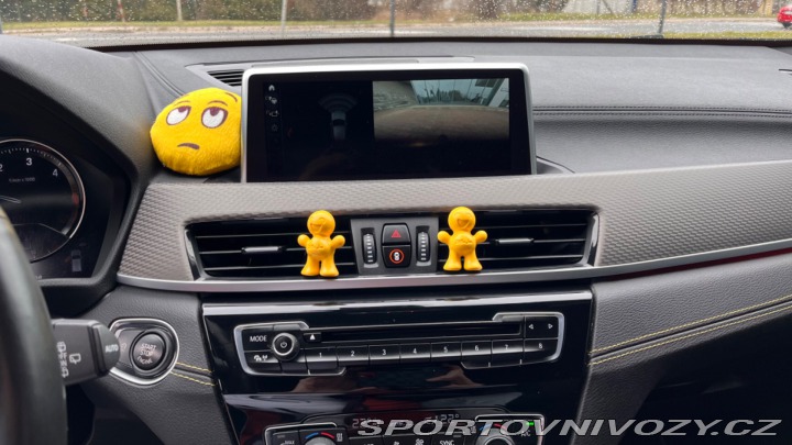 BMW X2 M-paket 4x4 2019