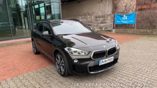 BMW X2 M-paket 4x4 2019