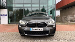 BMW X2 M-paket 4x4 2019