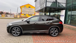 BMW X2 M-paket 4x4 2019
