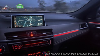 BMW X2 M-paket 4x4 2019