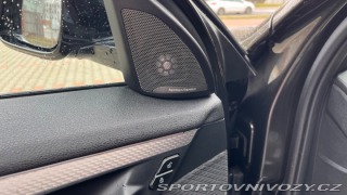 BMW X2 M-paket 4x4 2019