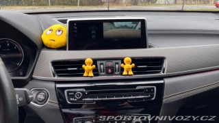 BMW X2 M-paket 4x4 2019