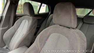 BMW X2 M-paket 4x4 2019