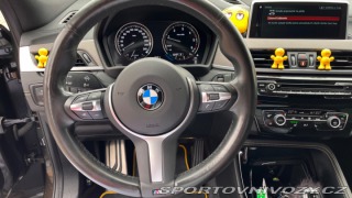 BMW X2 M-paket 4x4 2019