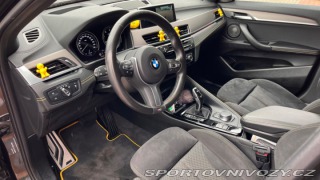BMW X2 M-paket 4x4 2019