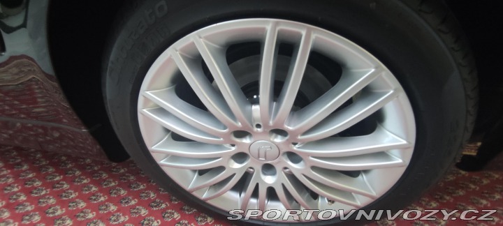 Mercedes-Benz CLK C208 cabro 2002