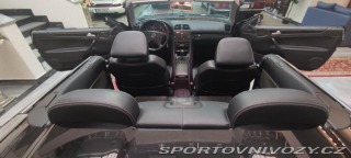 Mercedes-Benz CLK C208 cabro 2002