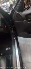 Mercedes-Benz CLK C208 cabro 2002