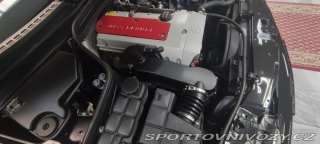 Mercedes-Benz CLK C208 cabro 2002