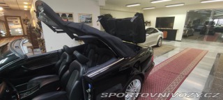 Mercedes-Benz CLK C208 cabro 2002