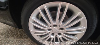 Mercedes-Benz CLK C208 cabro 2002