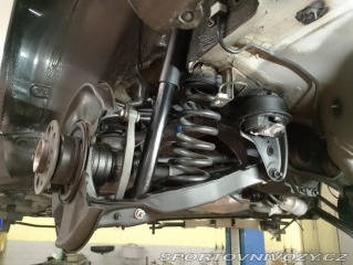 Mercedes-Benz CLK C208 cabro 2002