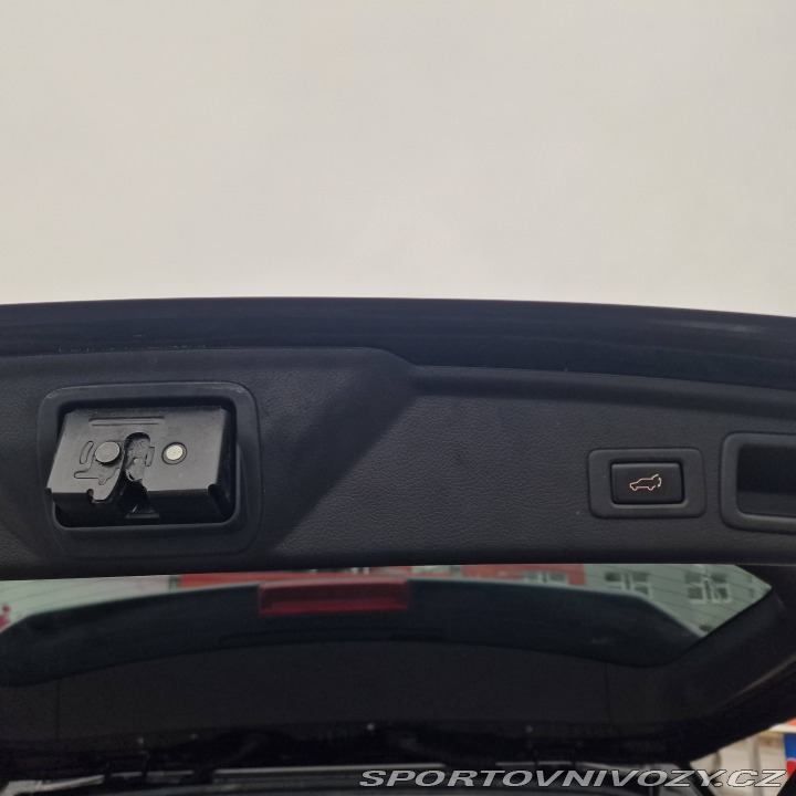 Subaru Ostatní modely Forester XT 2018