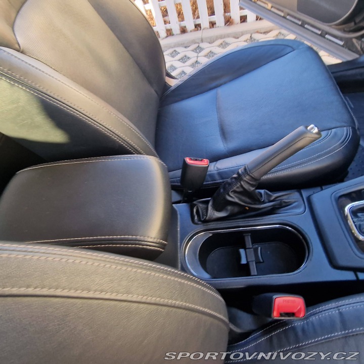 Subaru Ostatní modely Forester XT 2018