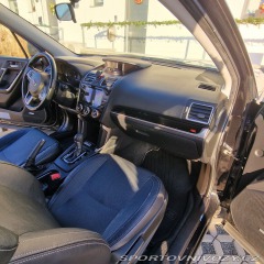 Subaru Ostatní modely Forester XT 2018