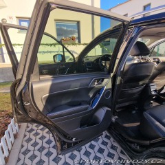 Subaru Ostatní modely Forester XT 2018