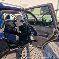 Subaru Ostatní modely Forester XT 2018