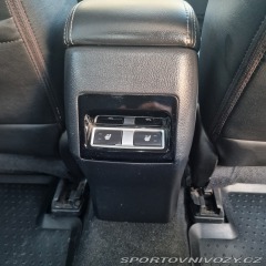Subaru Ostatní modely Forester XT 2018