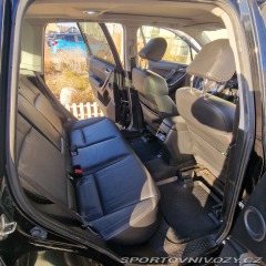 Subaru Ostatní modely Forester XT 2018
