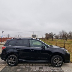 Subaru Ostatní modely Forester XT 2018