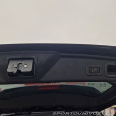 Subaru Ostatní modely Forester XT 2018