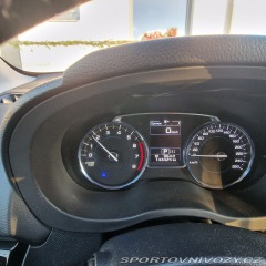 Subaru Ostatní modely Forester XT 2018