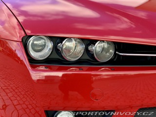 Alfa Romeo Brera 3.2 JTS 260 V6 191 kW/DG 2009