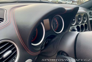 Alfa Romeo Brera 3.2 JTS 260 V6 191 kW/DG 2009
