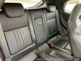 Alfa Romeo Brera 3.2 JTS 260 V6 191 kW/DG 2009