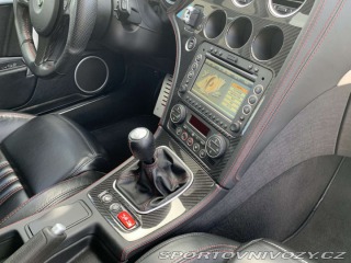 Alfa Romeo Brera 3.2 JTS 260 V6 191 kW/DG 2009