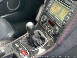 Alfa Romeo Brera 3.2 JTS 260 V6 191 kW/DG 2009