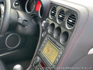 Alfa Romeo Brera 3.2 JTS 260 V6 191 kW/DG 2009